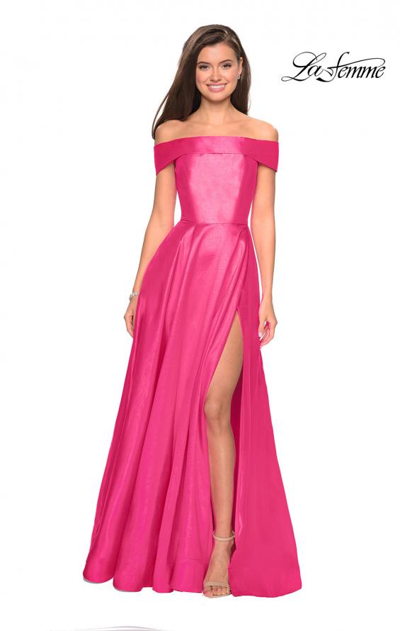La Femme LA FEMME 27005