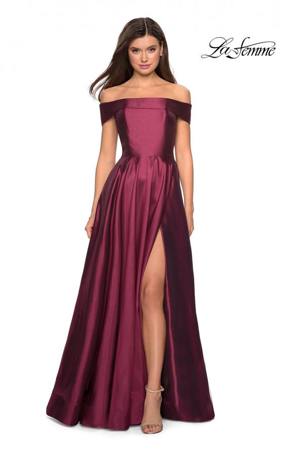 la femme LA FEMME 27005