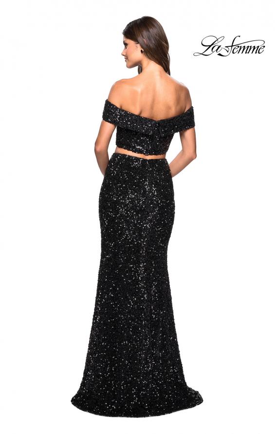 La Femme LA FEMME 27020