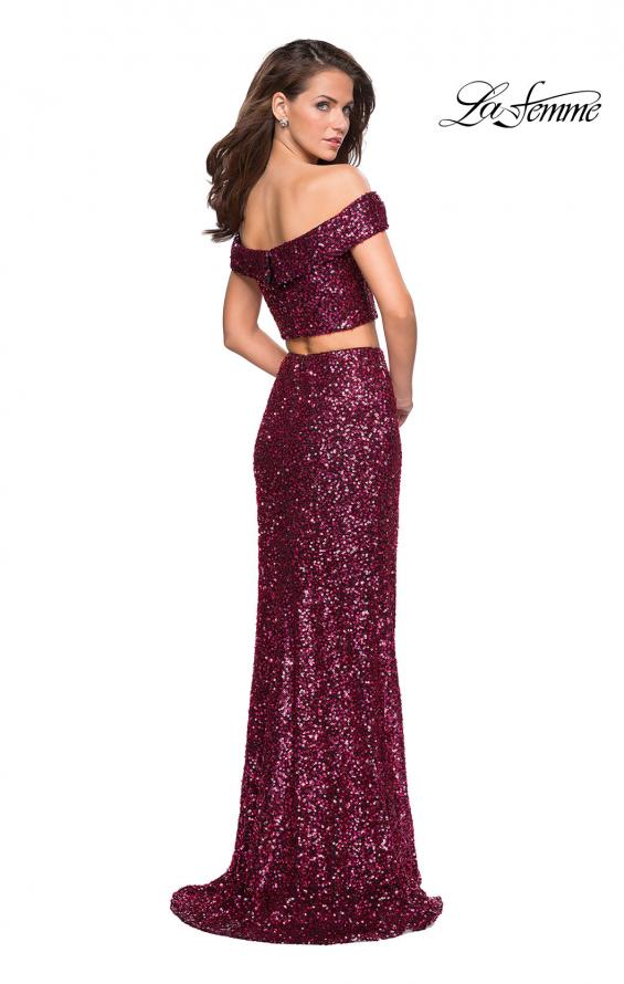 La Femme LA FEMME 27020