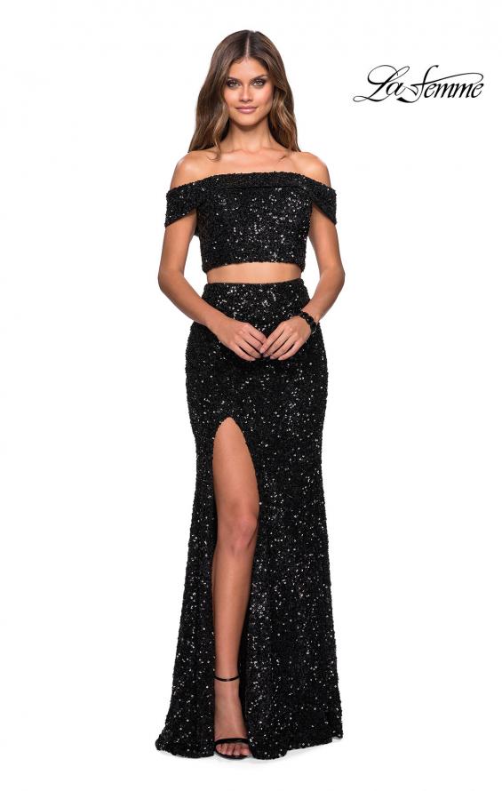 la femme LA FEMME 27020