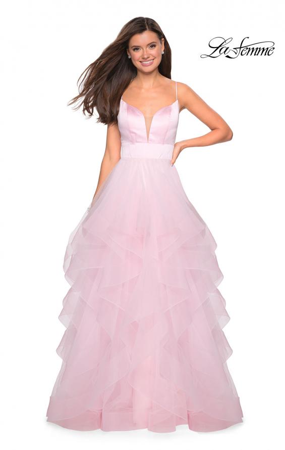 La Femme LA FEMME 27024