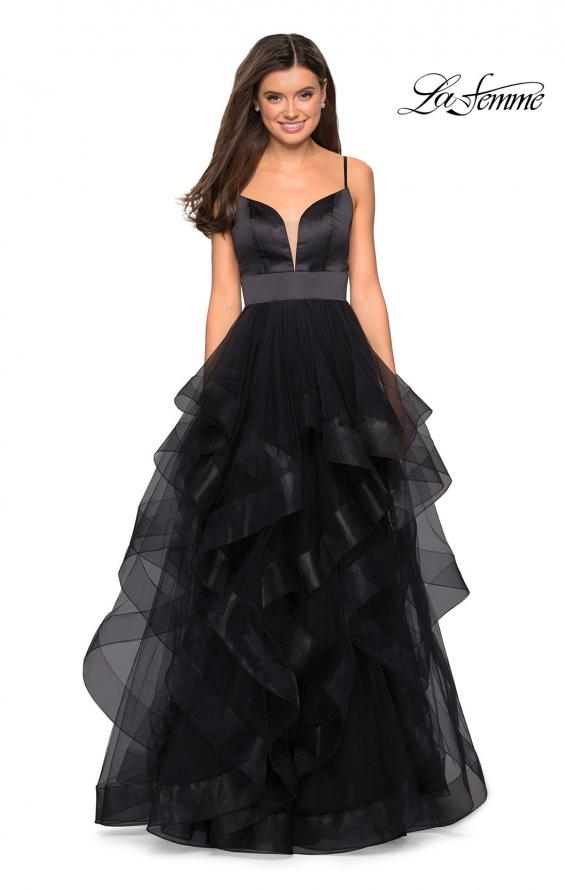 La Femme LA FEMME 27024
