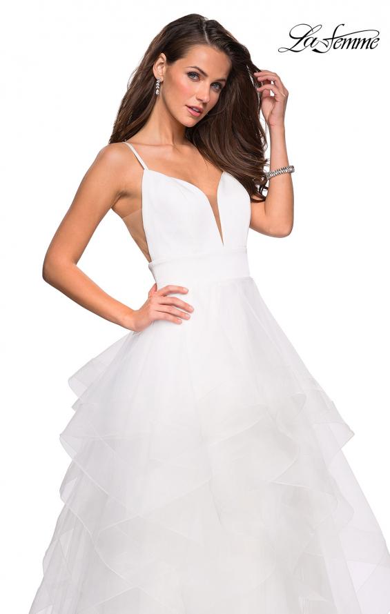 la femme LA FEMME 27024