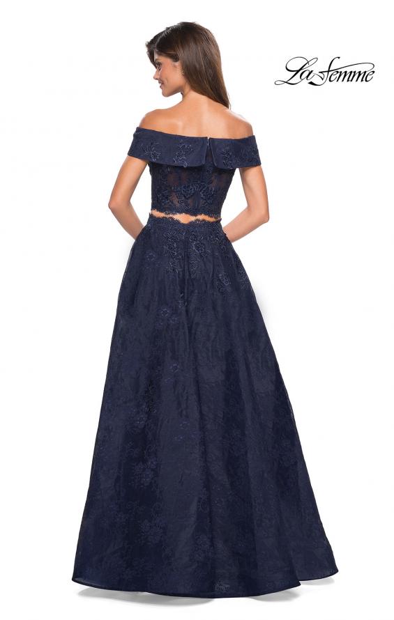 La Femme LA FEMME 27028