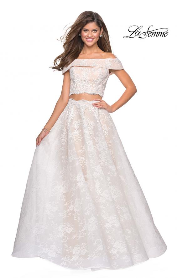 La Femme LA FEMME 27028