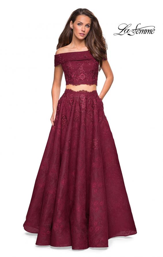 La Femme LA FEMME 27028