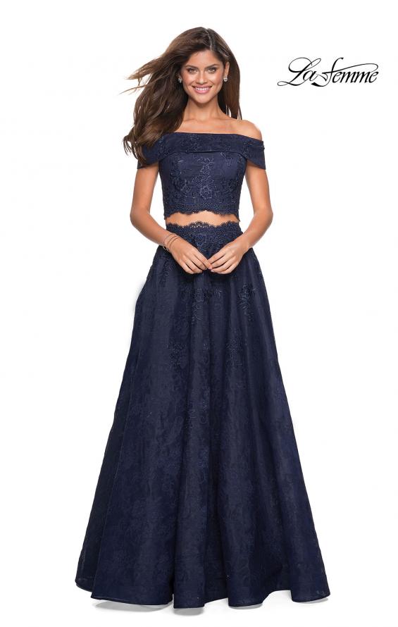 la femme LA FEMME 27028