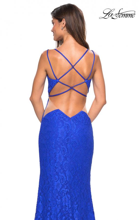 La Femme LA FEMME 27029