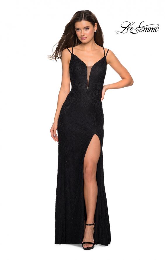 La Femme LA FEMME 27029