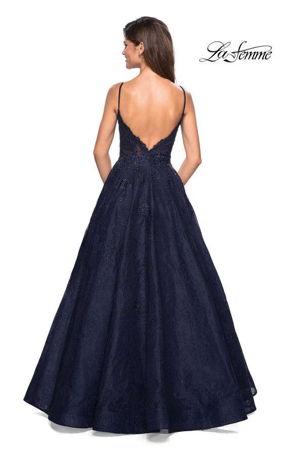 La Femme LA FEMME 27030
