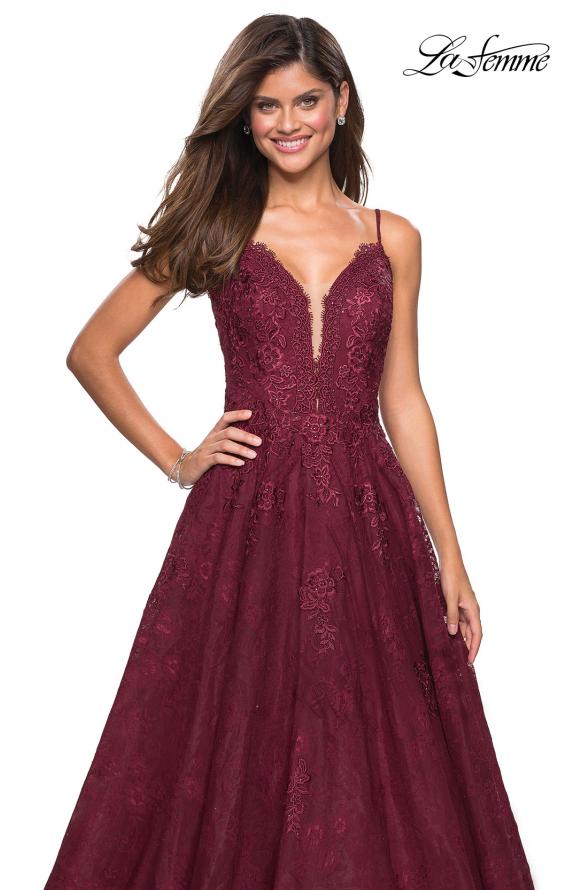 La Femme LA FEMME 27030