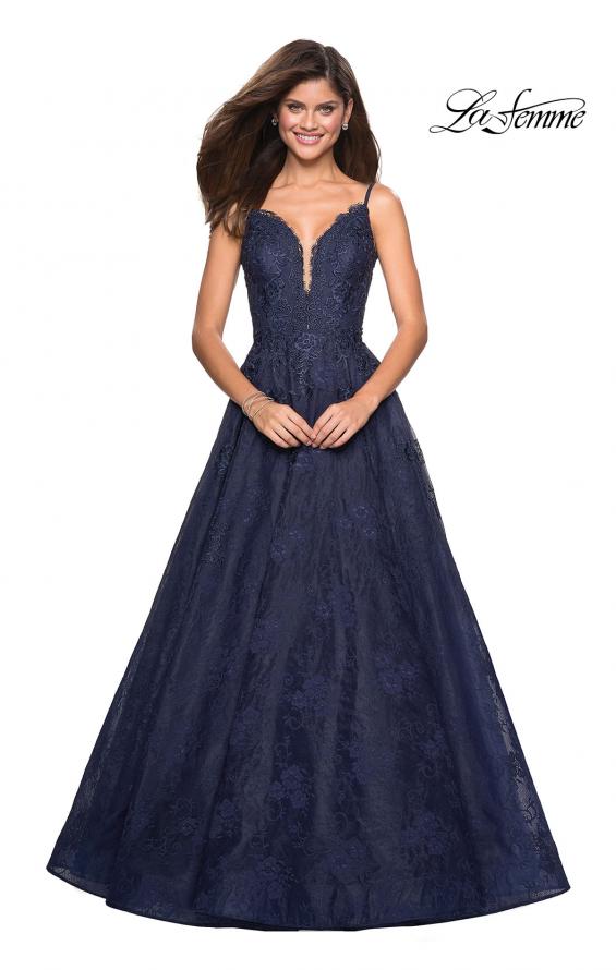 la femme LA FEMME 27030