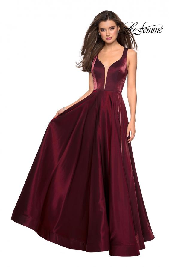 La Femme LA FEMME 27049