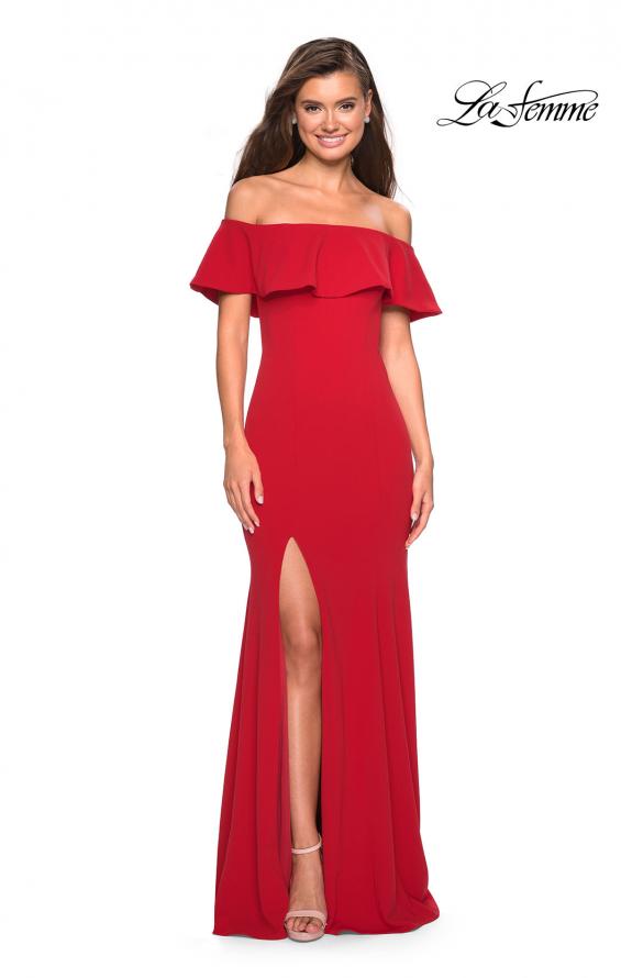 la femme LA FEMME 27096