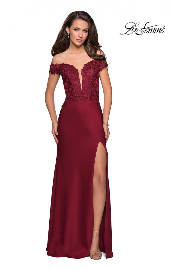 La Femme LA FEMME 27097