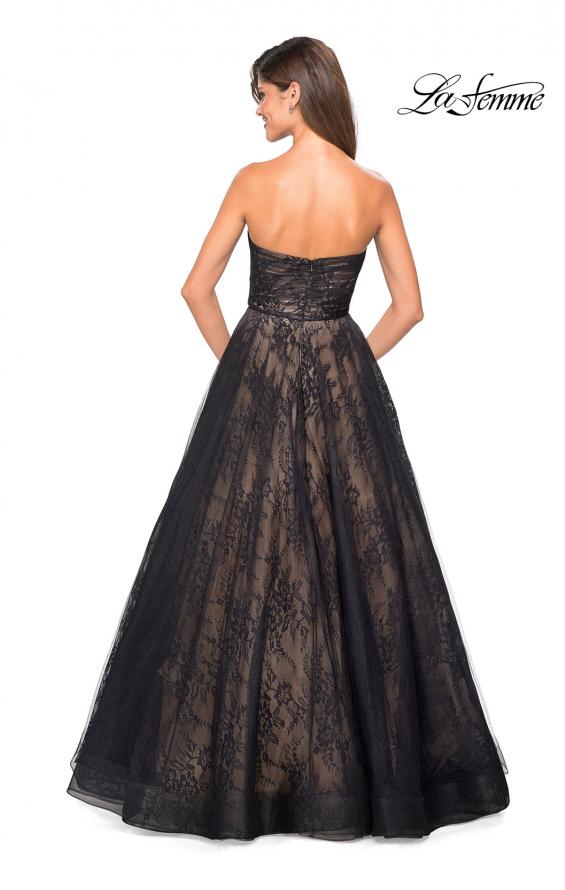La Femme LA FEMME 27135