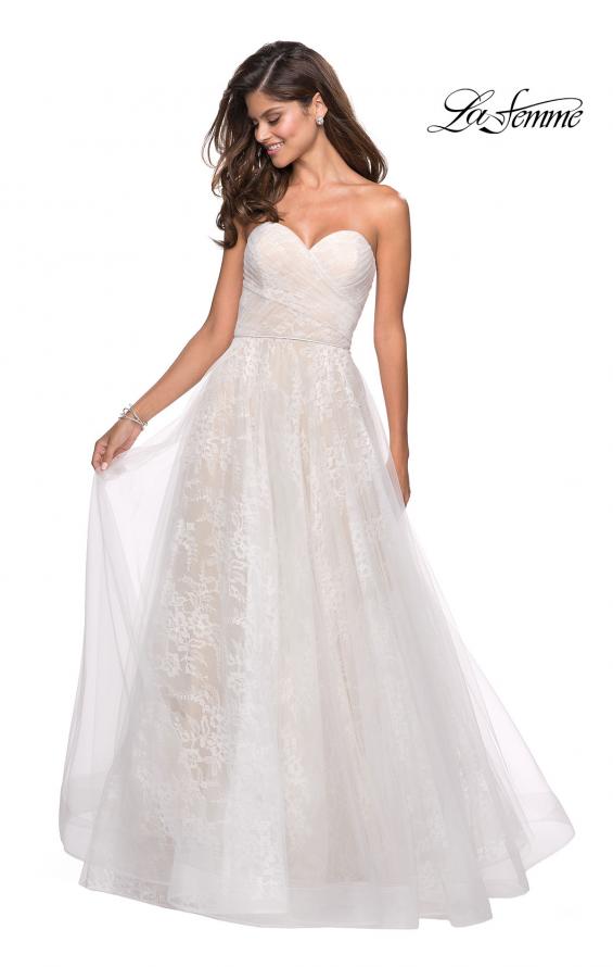 La Femme LA FEMME 27135