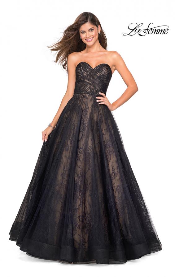 la femme LA FEMME 27135
