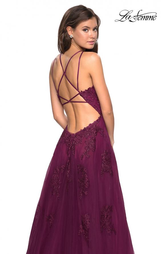 La Femme LA FEMME 27143
