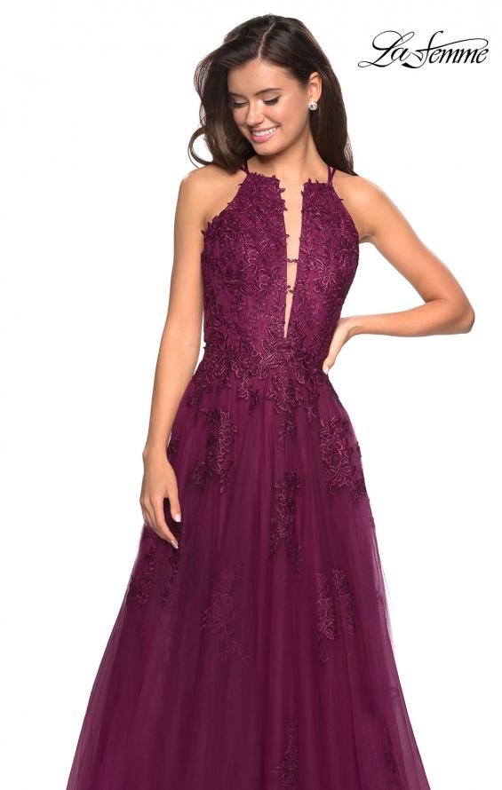la femme LA FEMME 27143