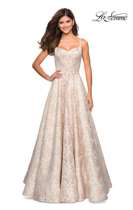 La Femme LA FEMME 27162