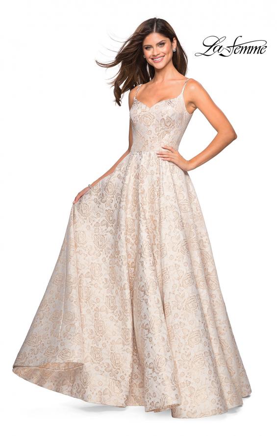 la femme LA FEMME 27162