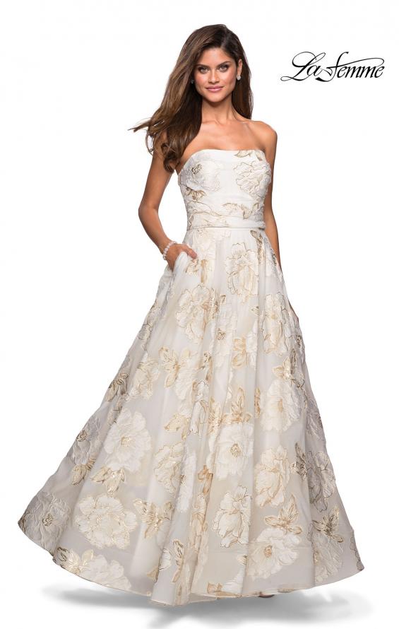 La Femme LA FEMME 27207