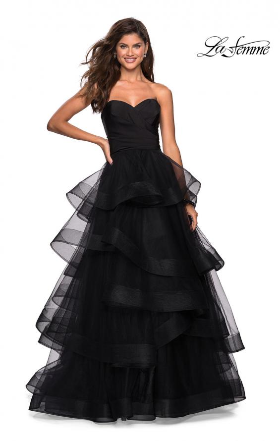 la femme LA FEMME 27249