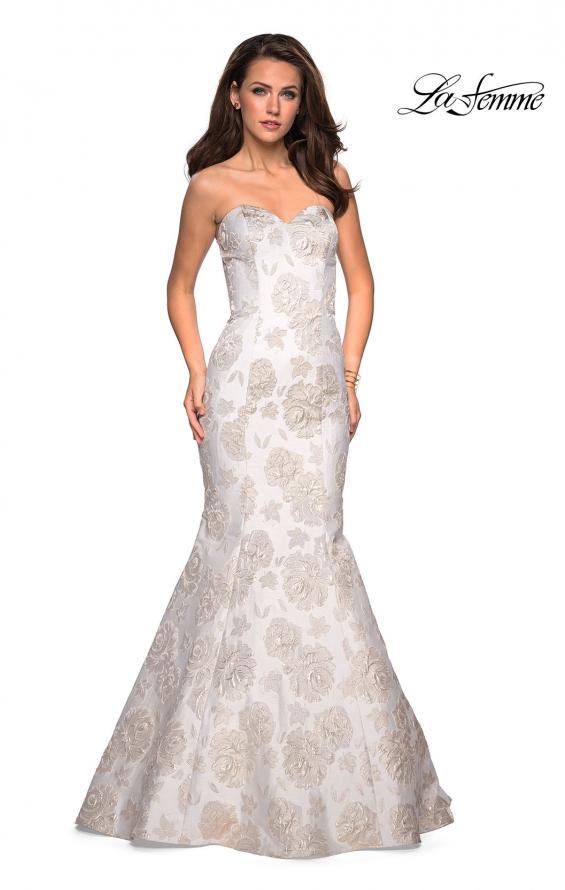 la femme LA FEMME 27275