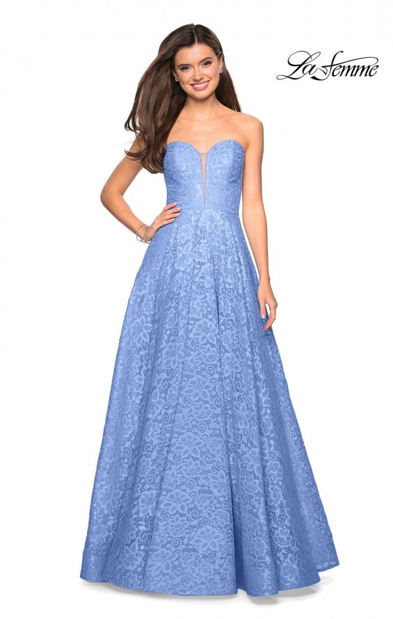 La Femme LA FEMME 27284