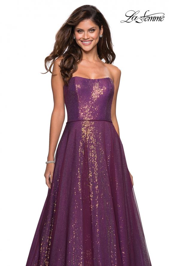 la femme LA FEMME 27296