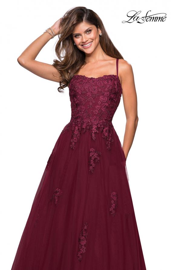 La Femme LA FEMME 27441