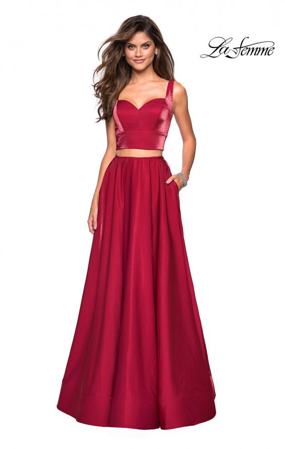 La Femme LA FEMME 27444