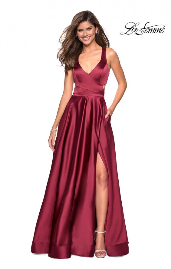 la femme LA FEMME 27487