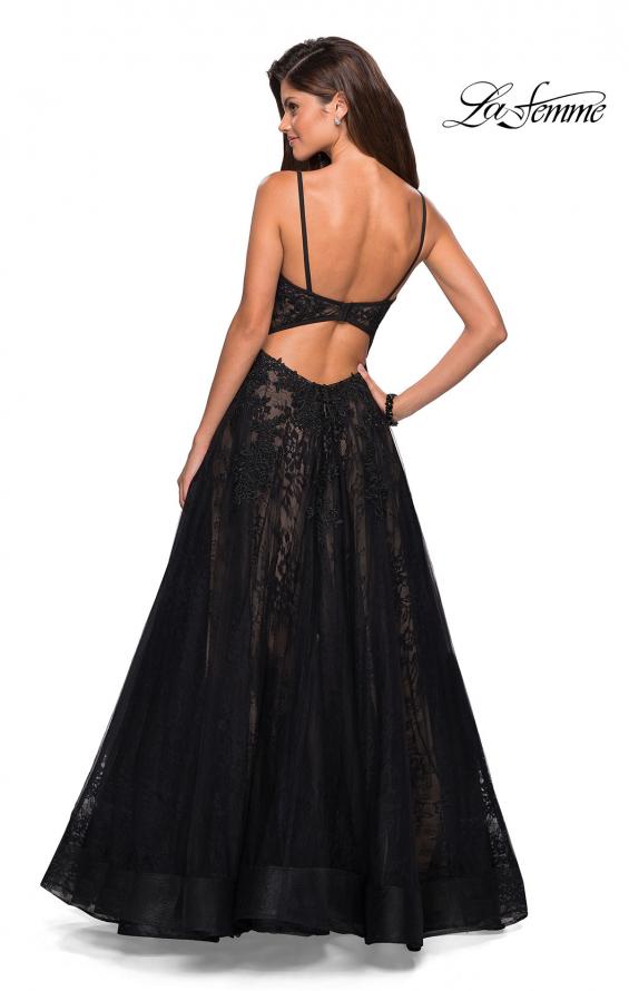 La Femme LA FEMME 27488