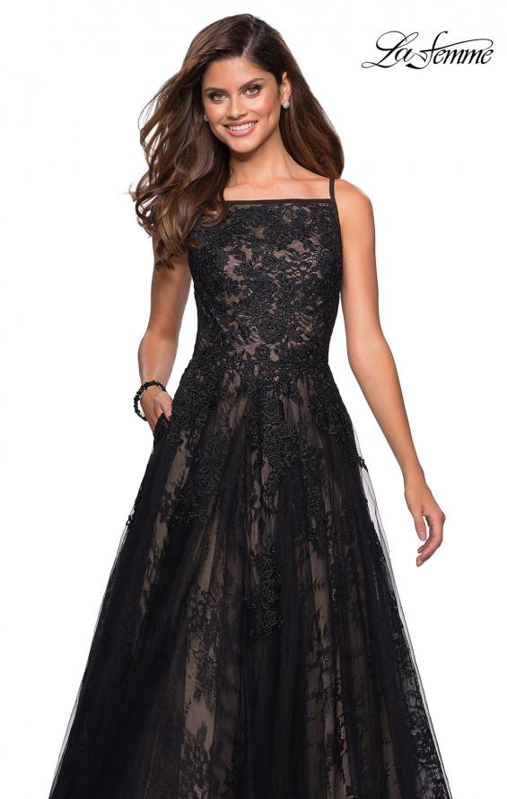 La Femme LA FEMME 27488