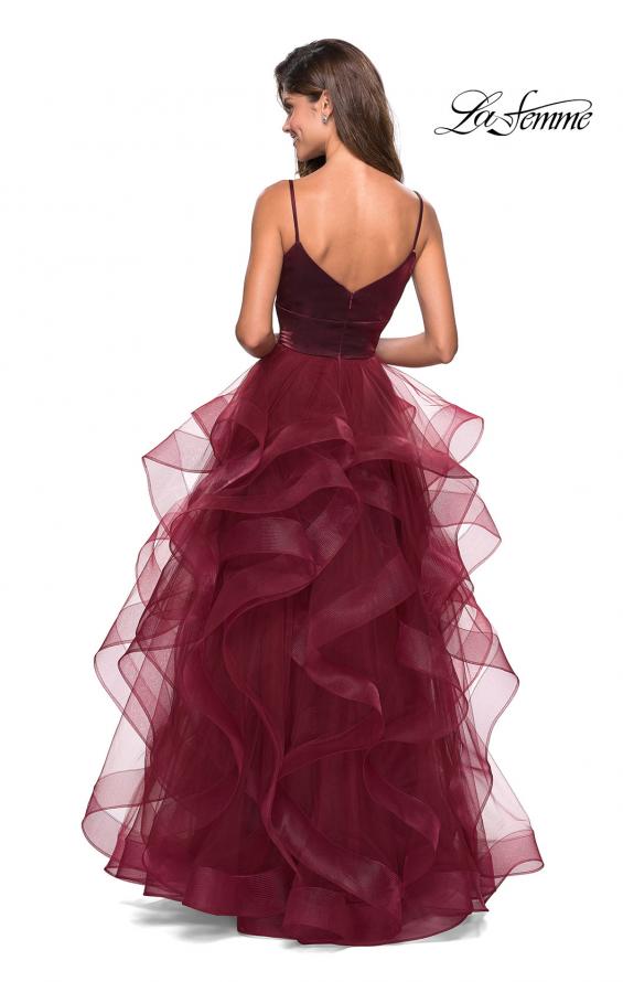 La Femme LA FEMME 27502