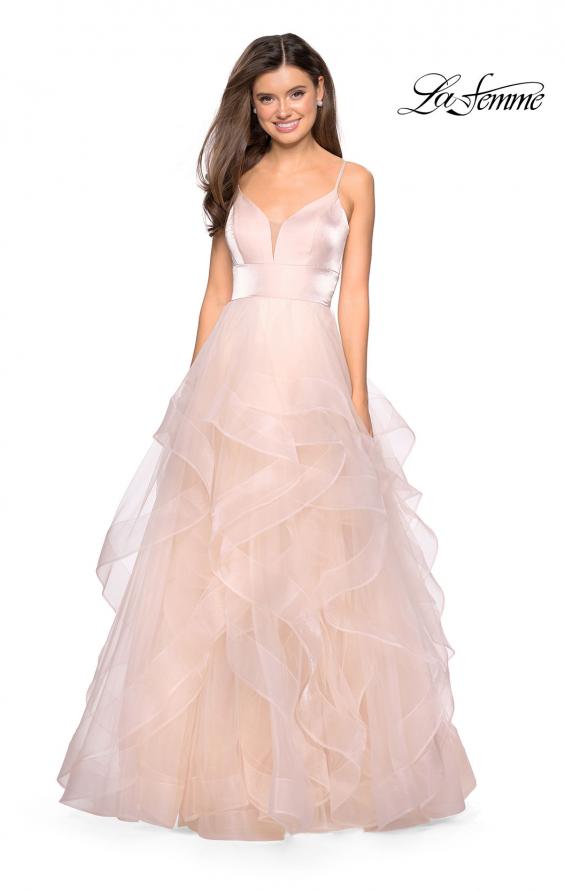 La Femme LA FEMME 27502