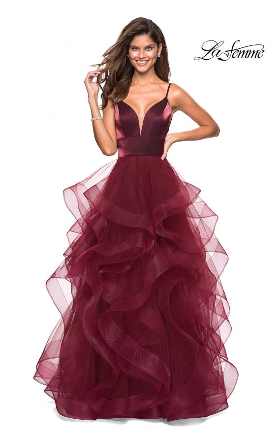 la femme LA FEMME 27502