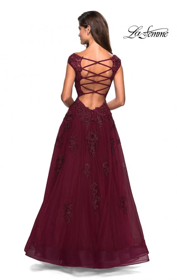 La Femme LA FEMME 27503