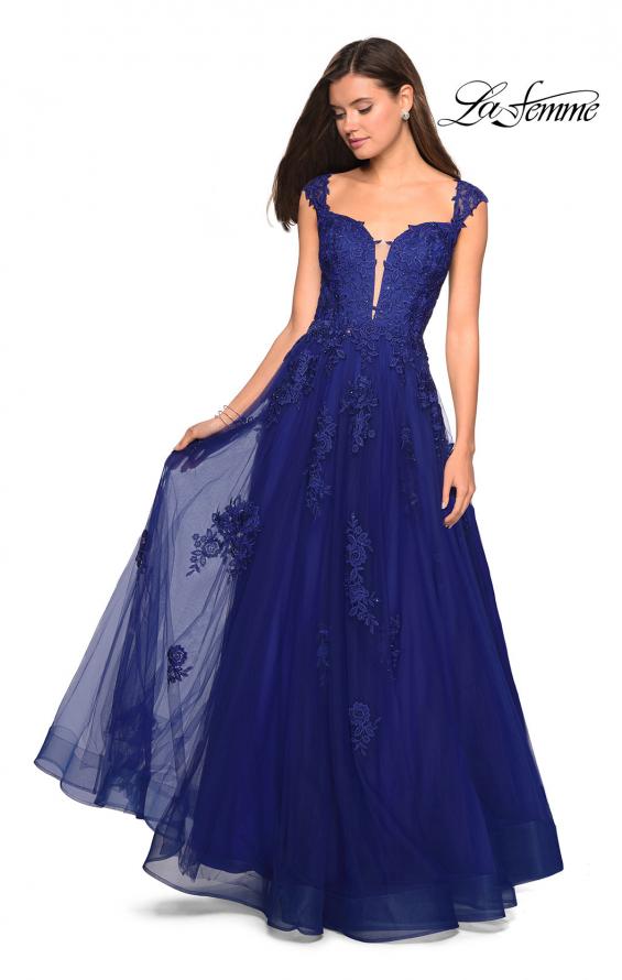 La Femme LA FEMME 27503