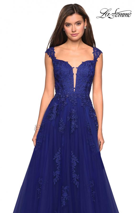 La Femme LA FEMME 27503