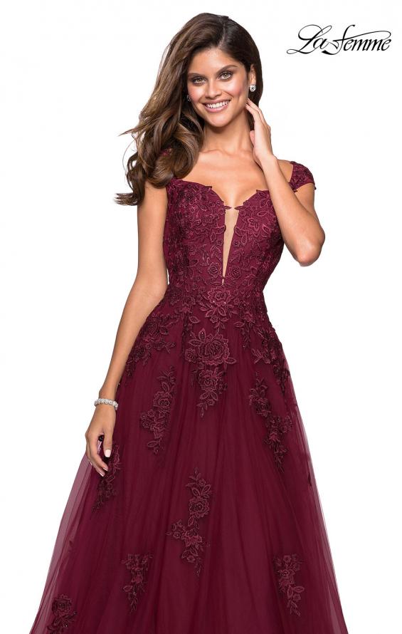 la femme LA FEMME 27503