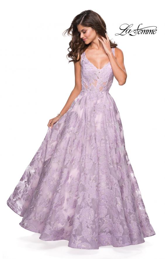 La Femme LA FEMME 27505