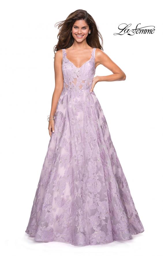 la femme LA FEMME 27505