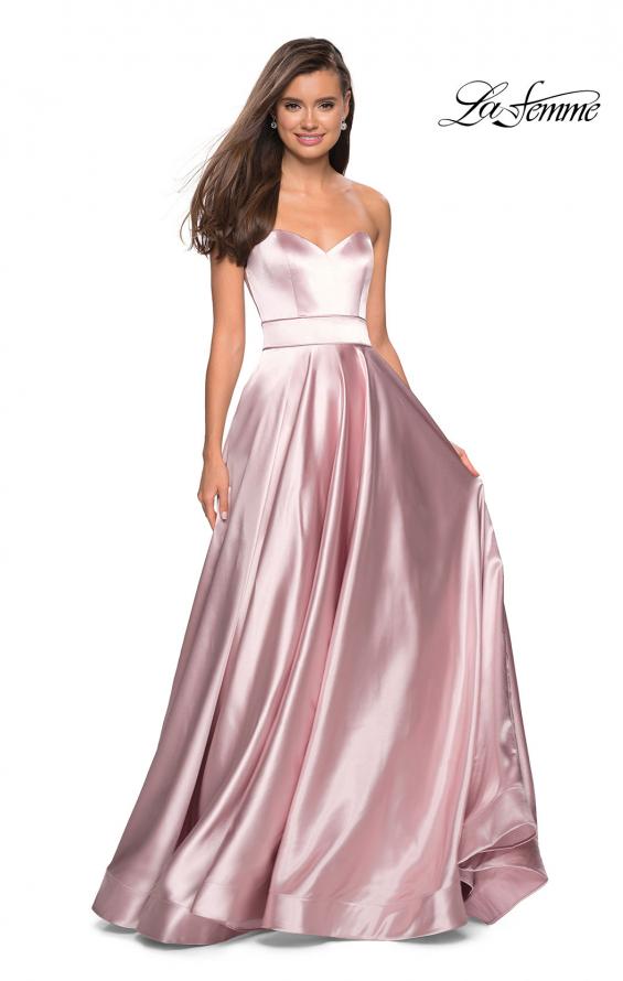 La Femme LA FEMME 27506
