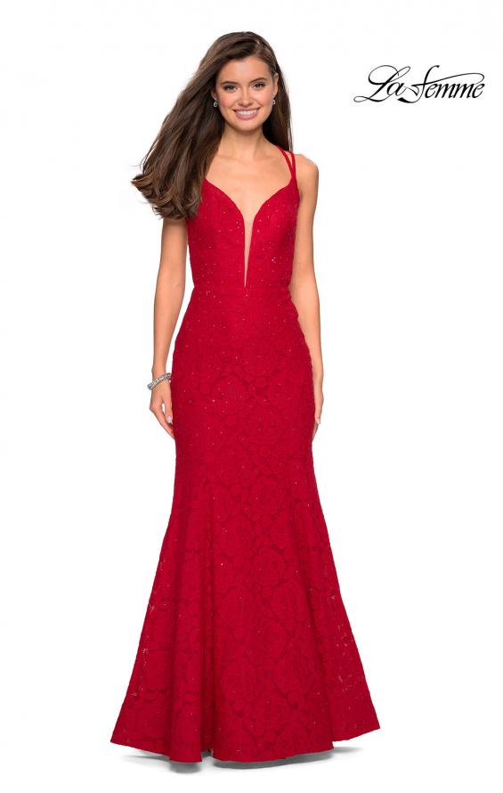 La Femme LA FEMME 27560