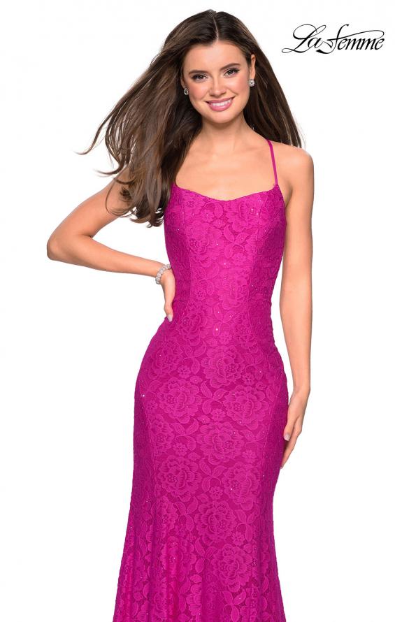 La Femme LA FEMME 27565