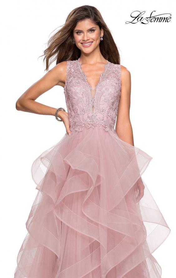 La Femme LA FEMME 27570